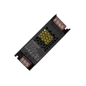 Блок живлення PROLUM 12V 100W 8.33А Series "SP"