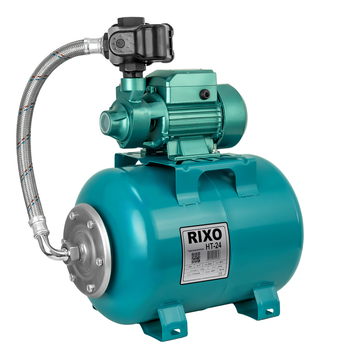 Насосна станція RIXO QB 60/24л