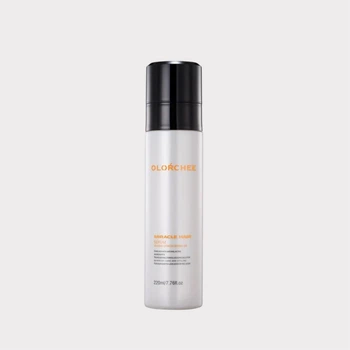 Спрей-сироватка з олією аргани Olorchee Miracle Hair Serum 220 мл