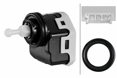 Коректор фари Hella (6NM007878041)