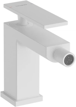 Смеситель для биде Hansgrohe Tecturis E 73200700
