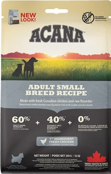 Сухий корм собак ACANA Adult Small Breed Для дрібних порід