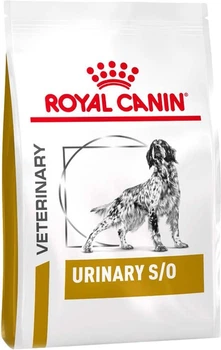 Сухий корм Royal Canin Urinary S/O