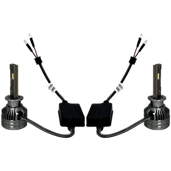 Светодиодная лампа LED Michi MI Can H1 50w 5500k 12-24v