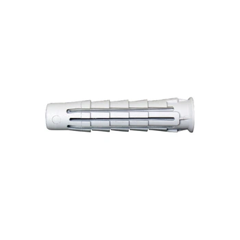 Дюбель 5x25 нейлон под шуруп ⌀3-4мм (100шт.) [92T2L000092T20525B] T6 Elematic