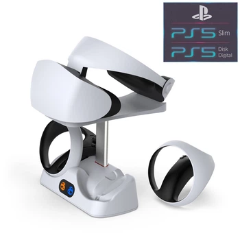 Аксессуары совместимые с Sony PlayStation VR купить в Киеве: цена