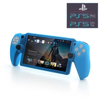 Ігрові маніпулятори й аксесуари для Sony PlayStation Portal купити