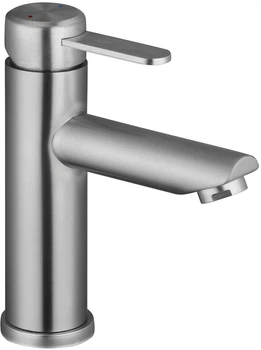 Змішувач для раковини Agua Elposo-INOX010