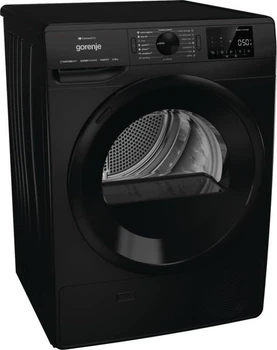Сушильна машина Gorenje DPNE82GNLWIFI/B