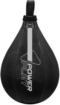 Пневмогруша боксерская PowerPlay 3061 Ultra Series d = 26 см Белая (PP_3061_White)