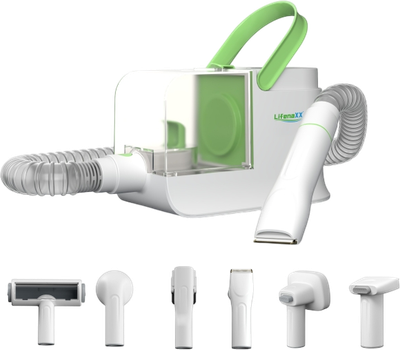 Набір для догляду за домашніми тваринами Technaxx Lifenaxx LX-052 (4260358128597)