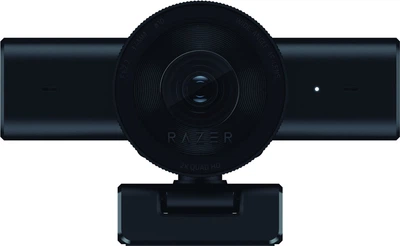 Kamera internetowa Razer Kiyo V2 X (RZ19-05380100-R3M1)