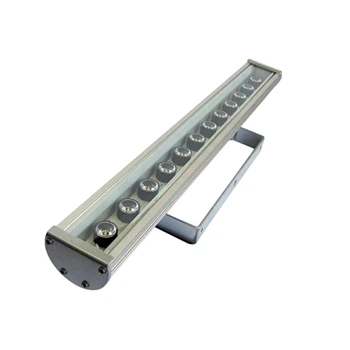 Линейный светодиодный прожектор LS Line-1-20-12-48V