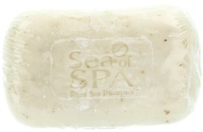Мило антицелюлітне - Sea of ​​Spa Dead Sea Health Soap Seaweed Soap 125g (72199-35552329)