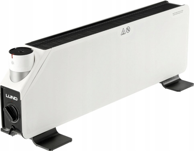 Konwektor z nawilżaczem LUND 68630