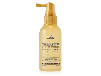 Тоник для кожи головы против выпадения волос La'dor Dermatical Scalp Tonic 50 ml