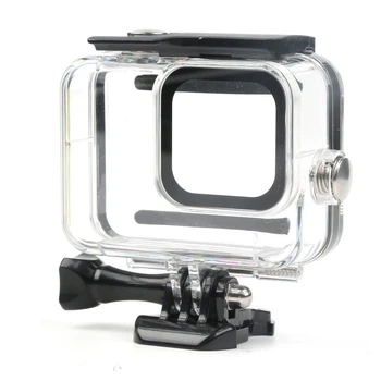 Аквабокс водонепроницаемый бокс для экшн камер GoPro Hero 8 Black (код № XTGP547)
