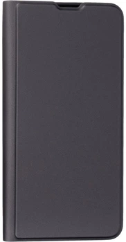 Чохол-книжка для смартфона BeCover Exclusive New Style для Samsung Galaxy A17 5G SM-A17 Black (BC_713894)