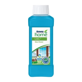 Чистящее средство для стекол Amway Home L.O.C 500 мл