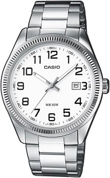 Чоловічий годинник Casio MTP-1302PD-7BVEF