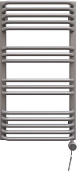 Grzejnik łazienkowy elektryczny Terma Anno (WLLAN090050KRGRE8MEGU)