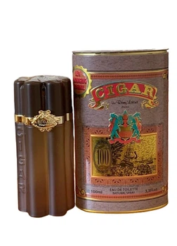 Парфумована вода чоловіча Cigar Parfums Parour 100 мл
