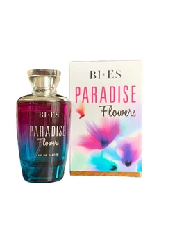 Парфумована вода для жінок Bi-Es Paradise Flowers 100 мл