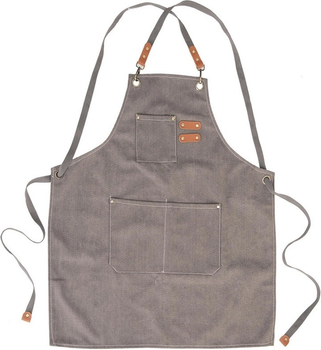 Кухонний фартух Orion на зав’язках 74 см (8592381200077)