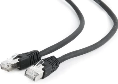 Патч Корд LAN Високошвидкісний мережевий FTP кабель Зовнішній 75м для інтернету DSS (0_54026)