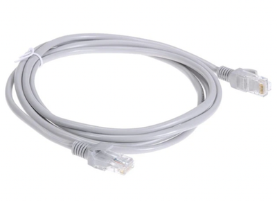 Патч корд Lan Сетевой кабель CAT 5E 5 метров внутренний (995961)
