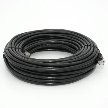 Патч Корд LAN Кабель для інтернету 20м інтернет CAT5e UTP RJ45 (0_31716)
