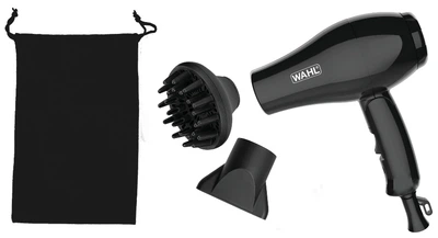Suszarka do włosów Wahl 3402-0470 - podróżna