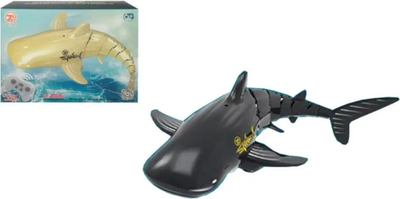 Wieloryb zdalnie sterowany Swede pływający Q11224 (5902496210558)