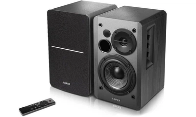 Мультимедійна акустика Edifier R1280DBs Black