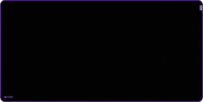 Podkładka gamingowa Fury Yari XXL Speed Black (NFU-2261)