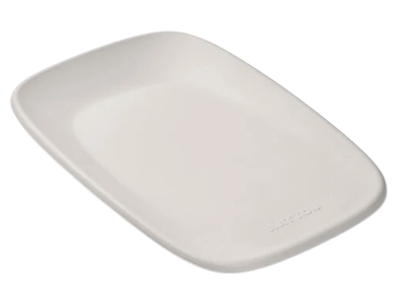 Матрац сповивальний Nattou м'який Softy Clay Foam 50 x 70 см (5414673145091)