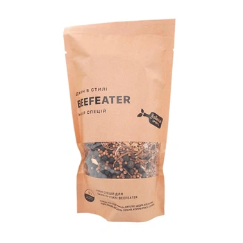 Набор специй для джина в стиле Beefeater London Dry (12л)
