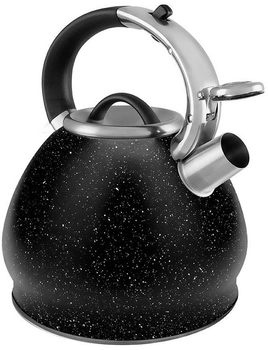 Czajnik Aurora czarny AU601 3 l (6900220106015)