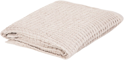 Рушник Homla Vaffel бежевий 70x130 см (5904183842141)