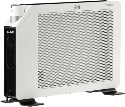 Konwektor z nawilżaczem LUND 68632