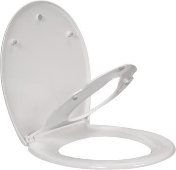 Deska sedesowa Fala 2w1 75471