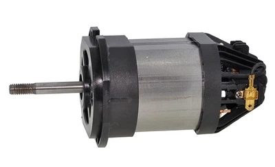Двигун тримера INTERTOOL DT-2255/Sequoia SET550DTW (L176/D56*65mm), арт.кос066