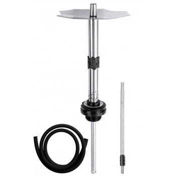 Шахта Embery Equal Silver-Black