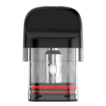 Картридж для под систем Smok Novo 5 Meshed 0.6Ω Смок Нова 5 змінний картридж з випарником 2 мл швидка і проста установка в POD-систему