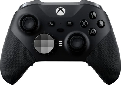 Беспроводной геймпад Microsoft Xbox Elite Wireless Controller