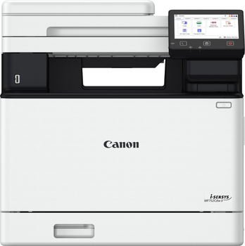 БФП Canon i-SENSYS MF752Cdw II (7185C013)