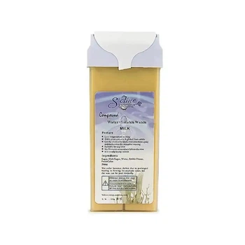 Касетний віск Konsung Beauty 150 мл Молоко