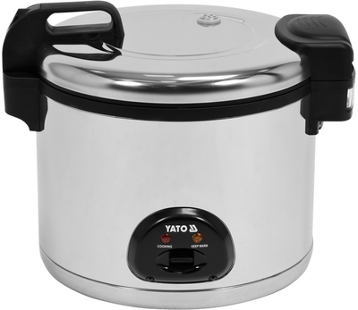 Рисоварка YATO YG-04695