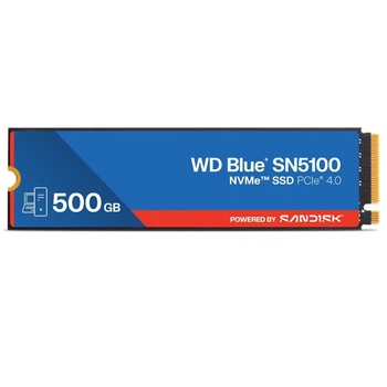 SSD SANDISK, об'ємом 480 - 512 гб купити в Києві: ціна, відгуки