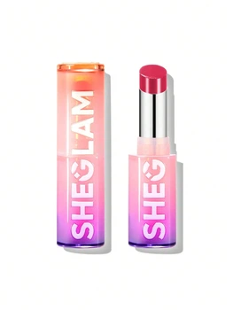 Глянцева помада SHEGLAM Mirror Kiss High-Shine Lipstick Periodt